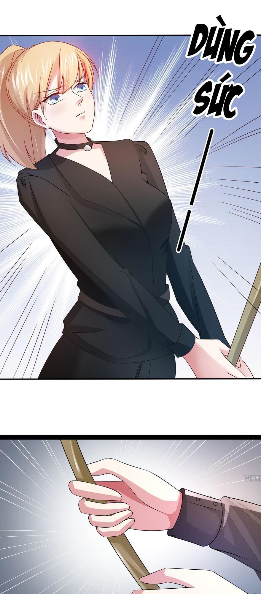 Cô Sát Thủ Ơi, Yêu Nhau Nhé - Chương 61 - Trang 11