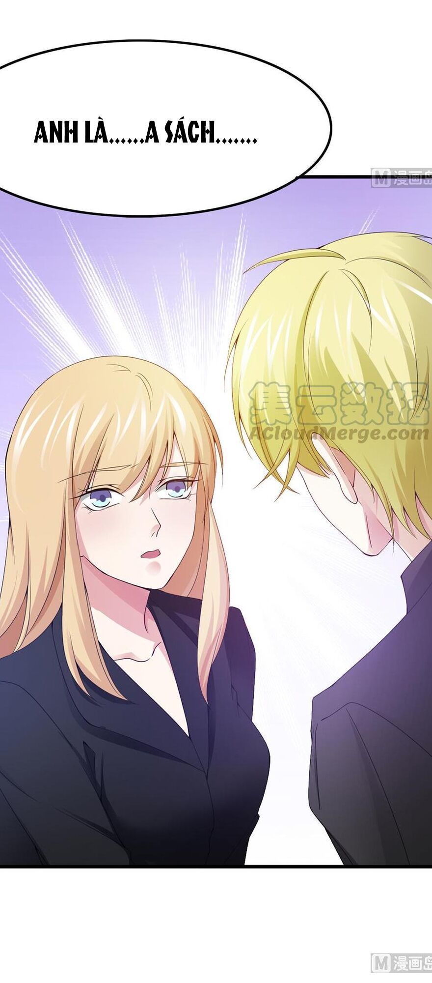 Cô Sát Thủ Ơi, Yêu Nhau Nhé - Chương 66 - Trang 11