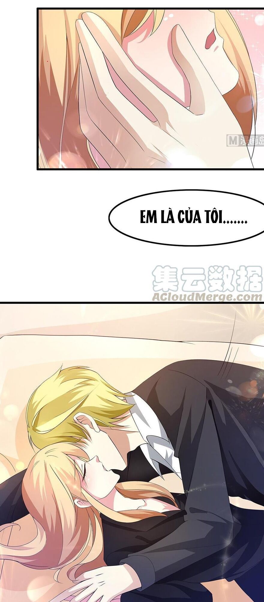 Cô Sát Thủ Ơi, Yêu Nhau Nhé - Chương 68 - Trang 12