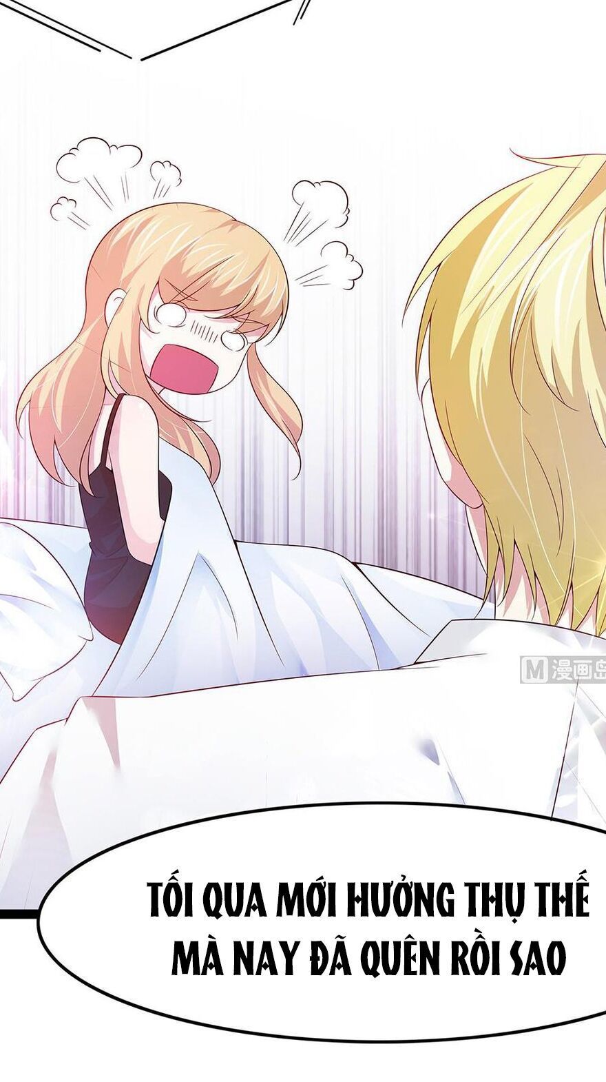 Cô Sát Thủ Ơi, Yêu Nhau Nhé - Chương 68 - Trang 21