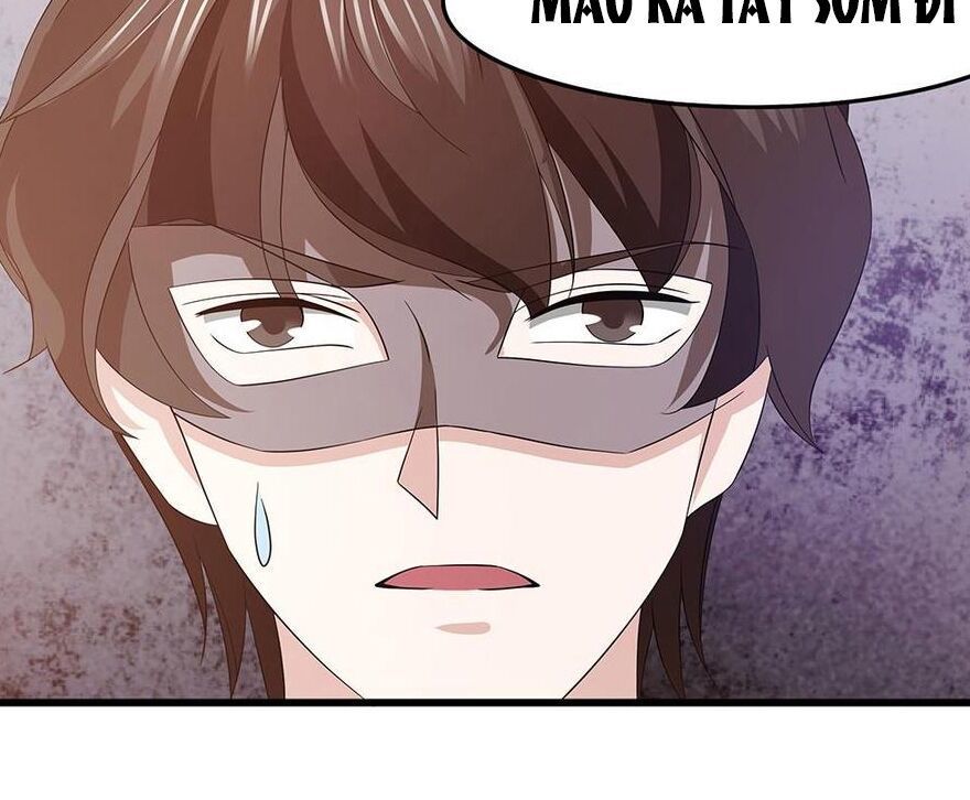 Cô Sát Thủ Ơi, Yêu Nhau Nhé - Chương 68 - Trang 43