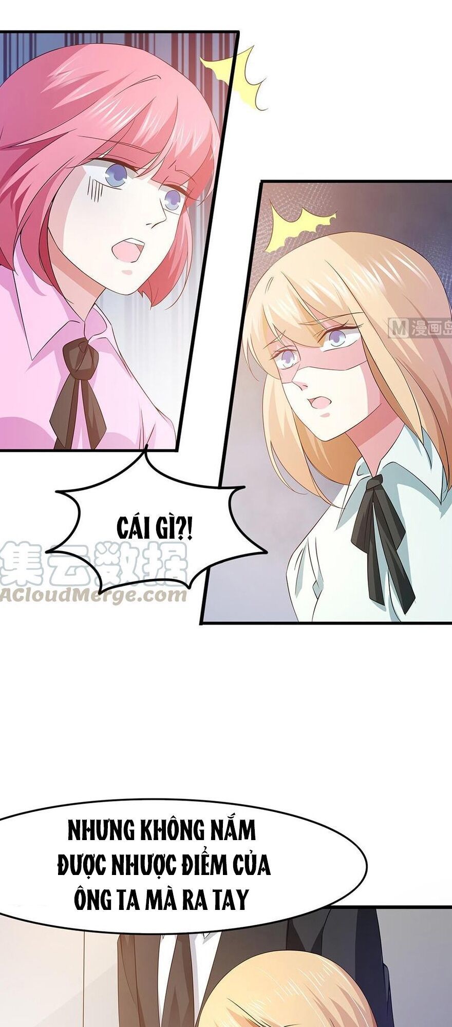 Cô Sát Thủ Ơi, Yêu Nhau Nhé - Chương 68 - Trang 44