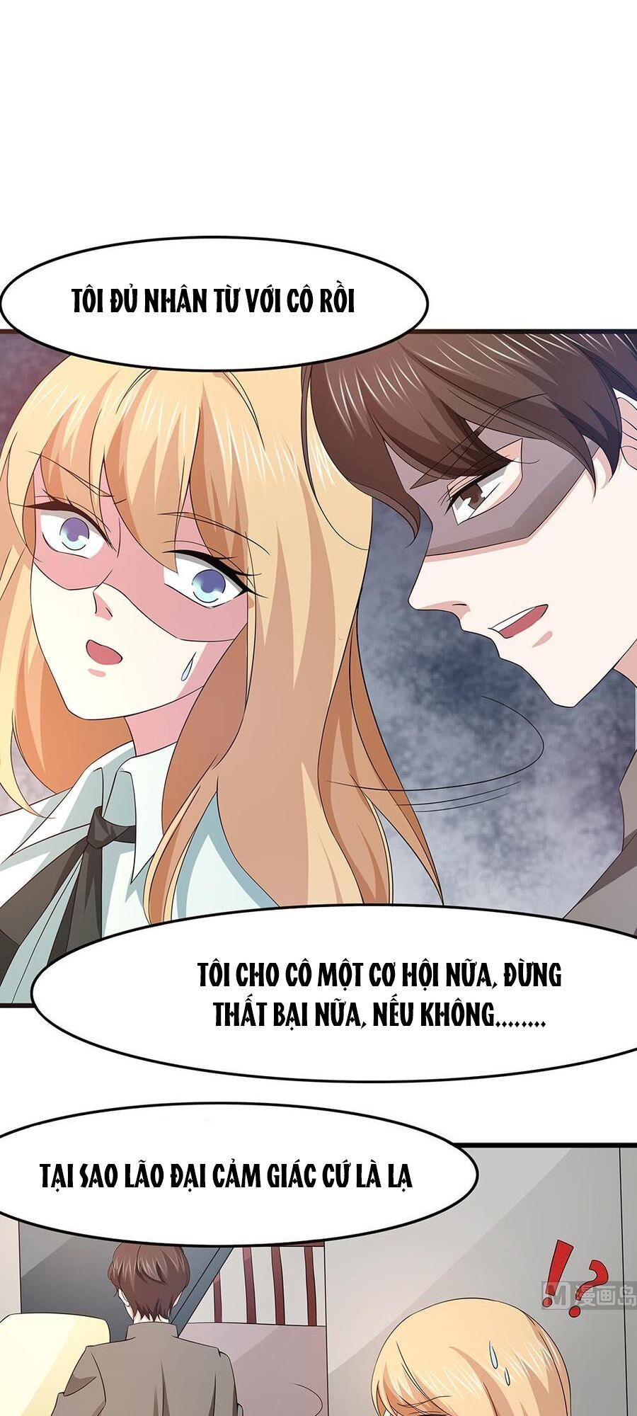 Cô Sát Thủ Ơi, Yêu Nhau Nhé - Chương 69 - Trang 2