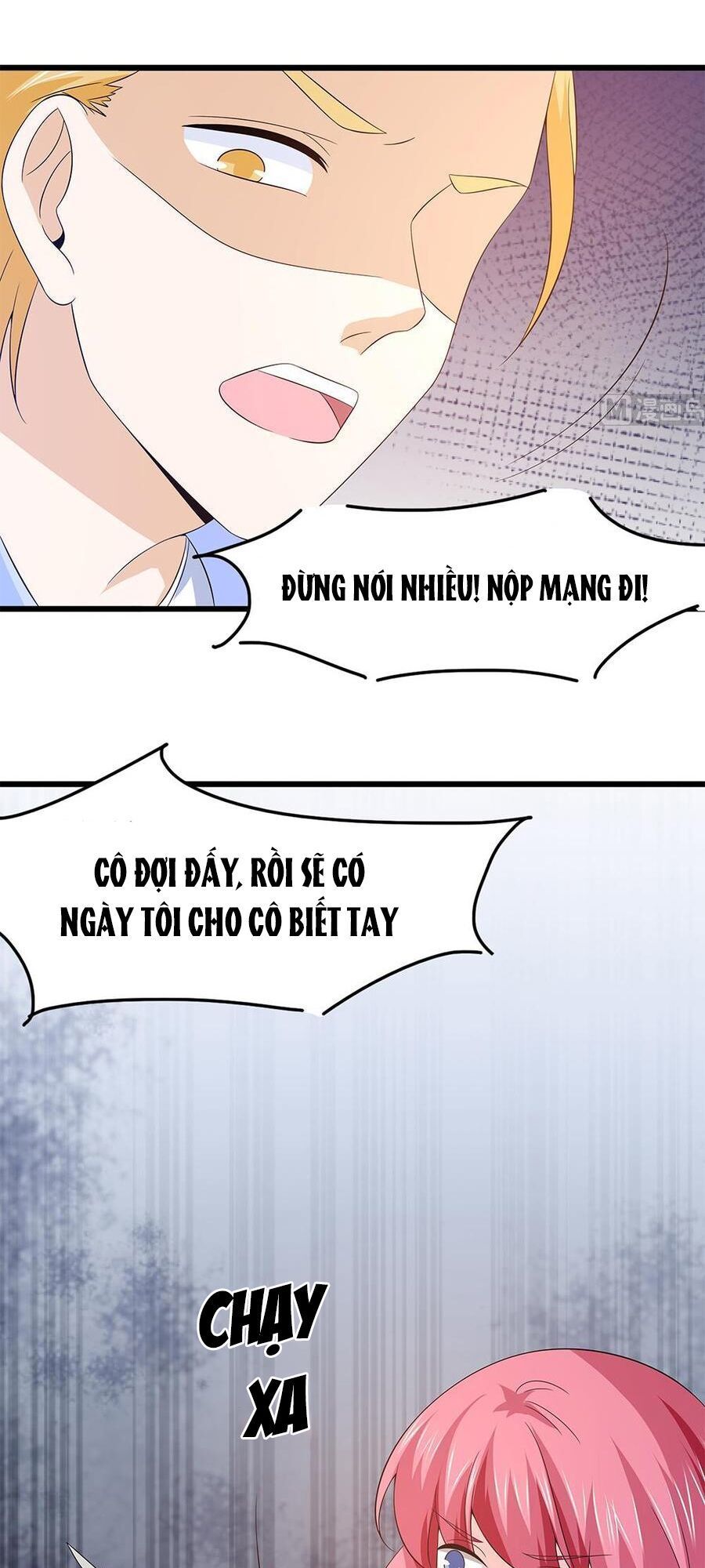 Cô Sát Thủ Ơi, Yêu Nhau Nhé - Chương 69 - Trang 11