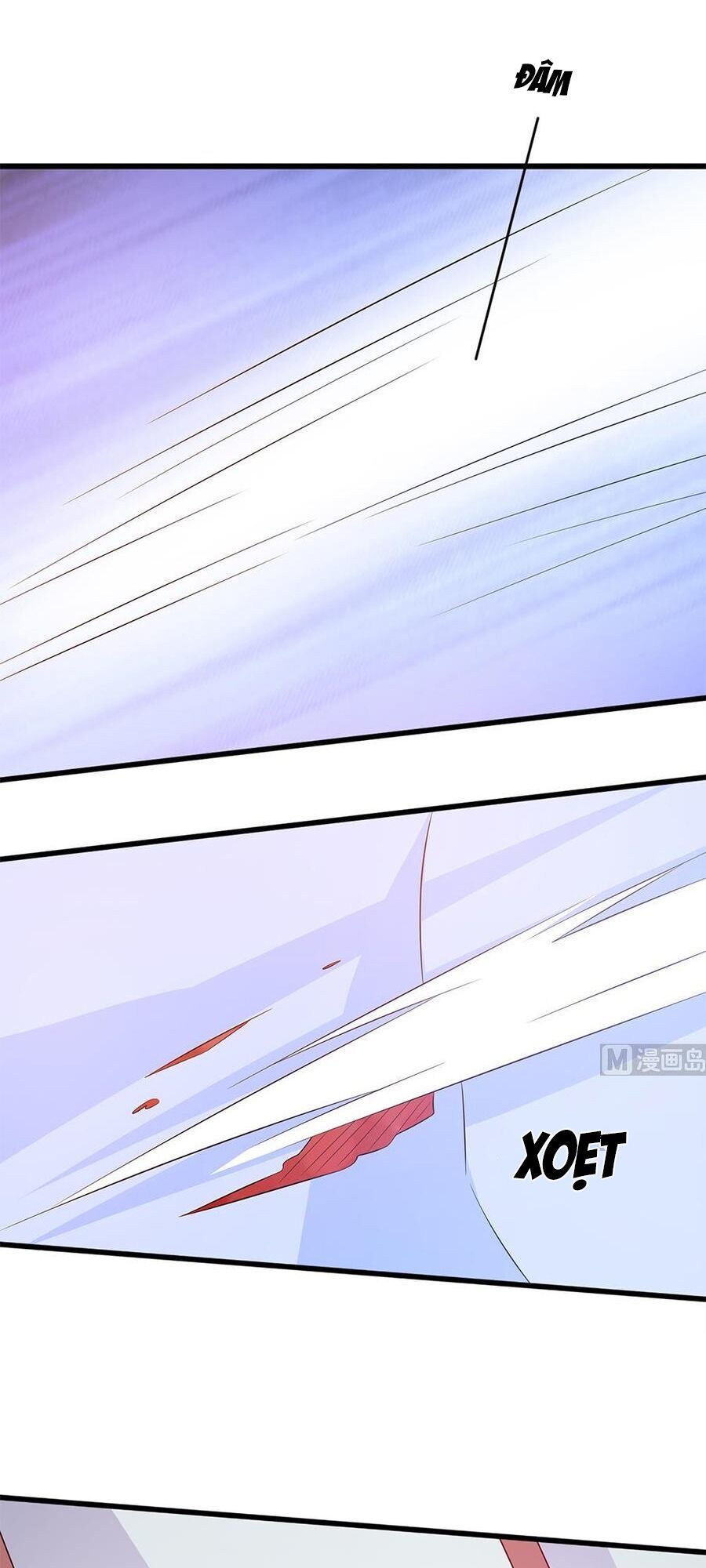 Cô Sát Thủ Ơi, Yêu Nhau Nhé - Chương 69 - Trang 21