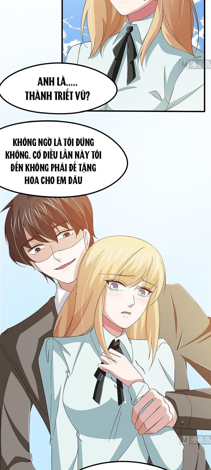 Cô Sát Thủ Ơi, Yêu Nhau Nhé - Chương 69 - Trang 28