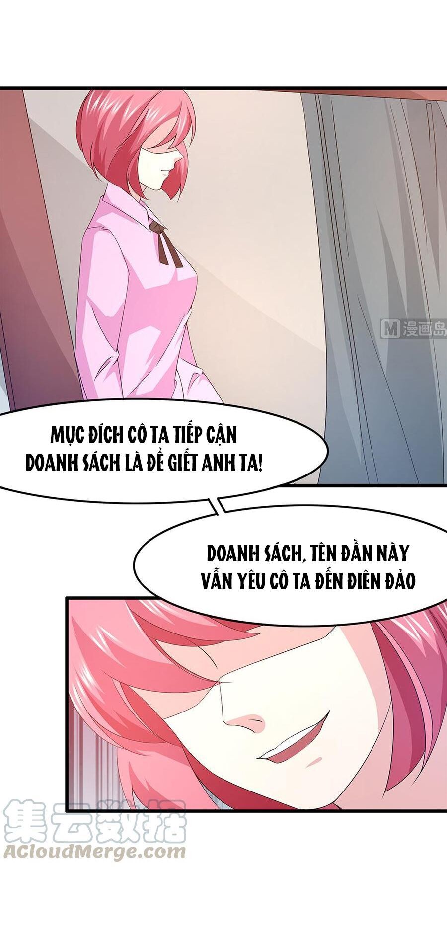 Cô Sát Thủ Ơi, Yêu Nhau Nhé - Chương 69 - Trang 4