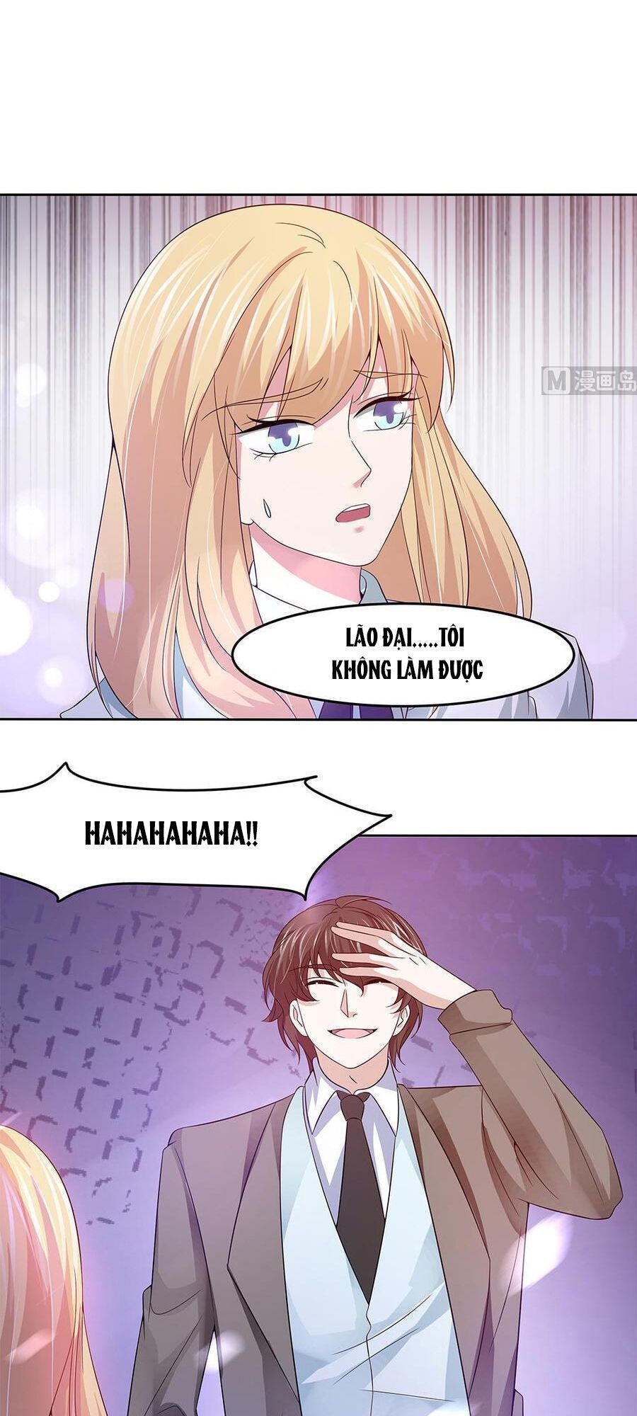 Cô Sát Thủ Ơi, Yêu Nhau Nhé - Chương 69 - Trang 31