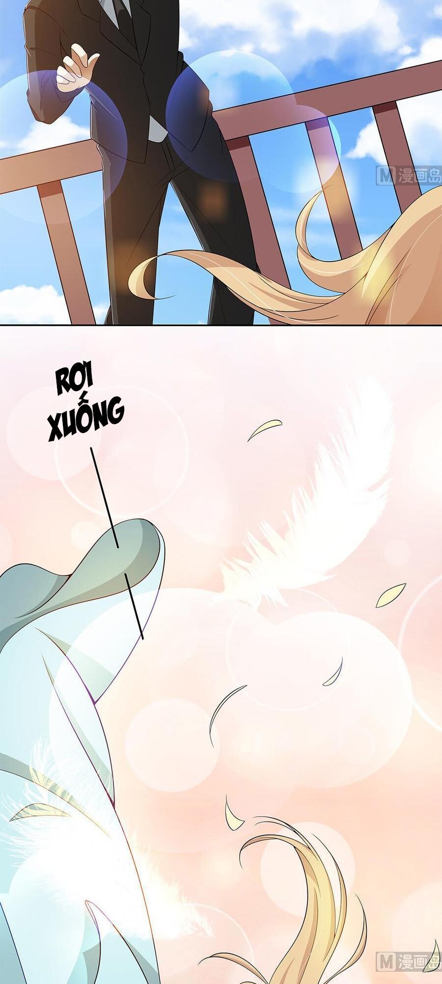 Cô Sát Thủ Ơi, Yêu Nhau Nhé - Chương 69 - Trang 38