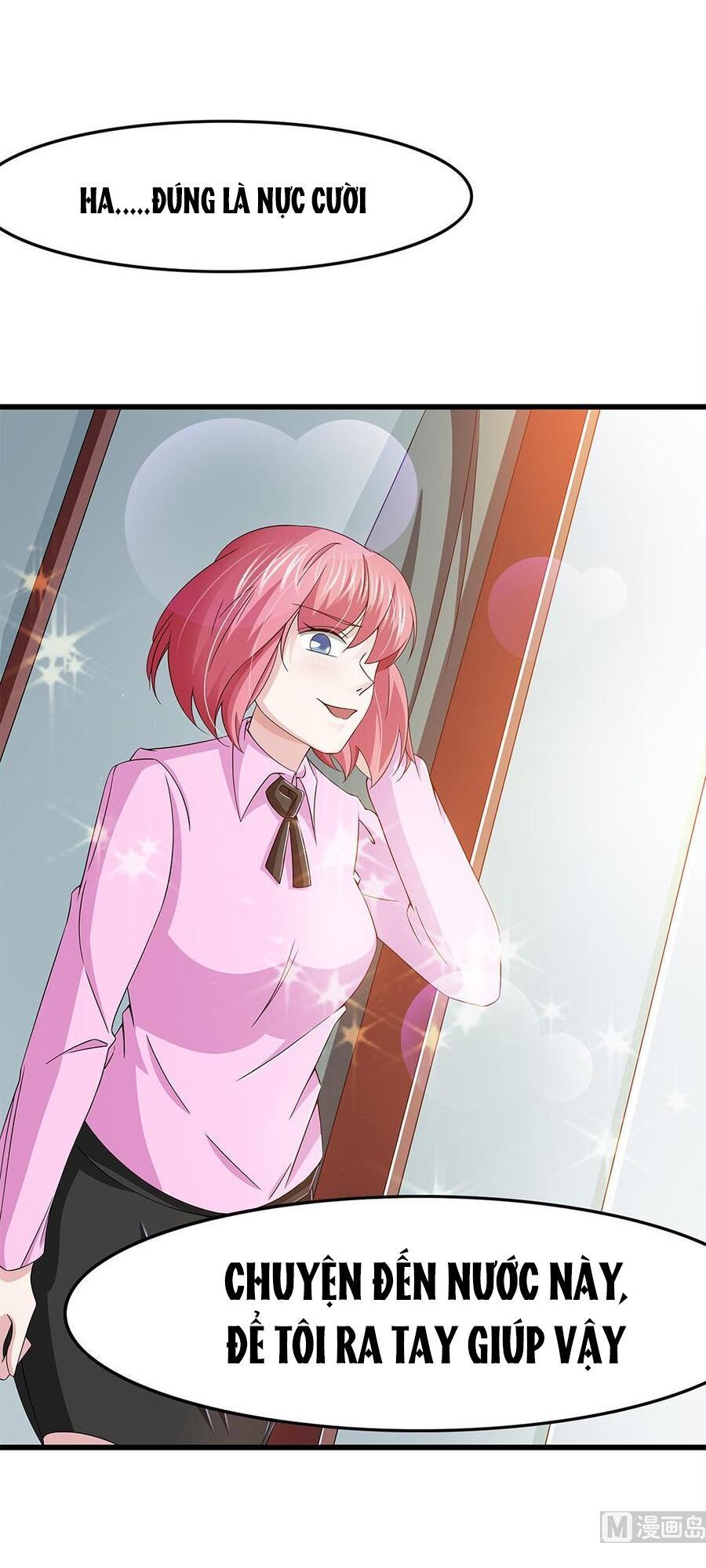 Cô Sát Thủ Ơi, Yêu Nhau Nhé - Chương 69 - Trang 5