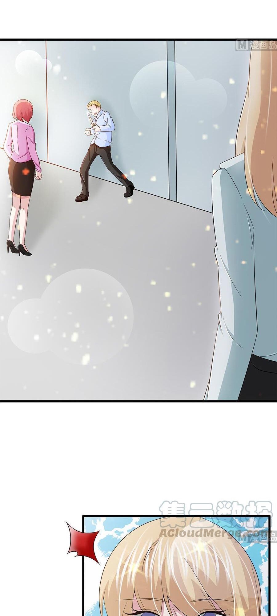 Cô Sát Thủ Ơi, Yêu Nhau Nhé - Chương 69 - Trang 7