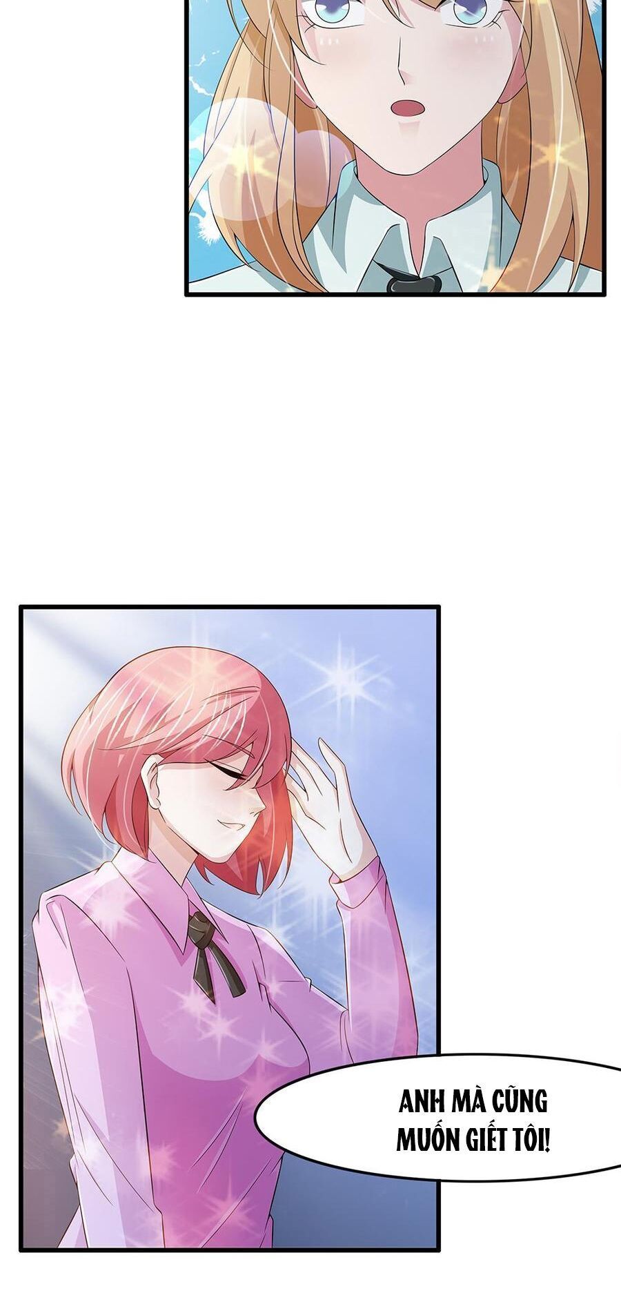 Cô Sát Thủ Ơi, Yêu Nhau Nhé - Chương 69 - Trang 8