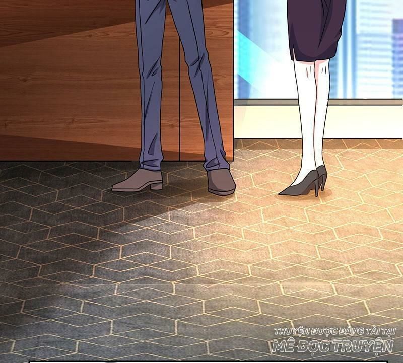 Chủ Tịch Daddy Siêu Cường Lực - Chương 10 - Trang 12