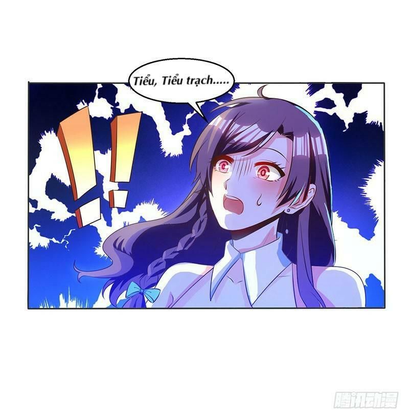 Chủ Tịch Daddy Siêu Cường Lực - Chương 10 - Trang 17