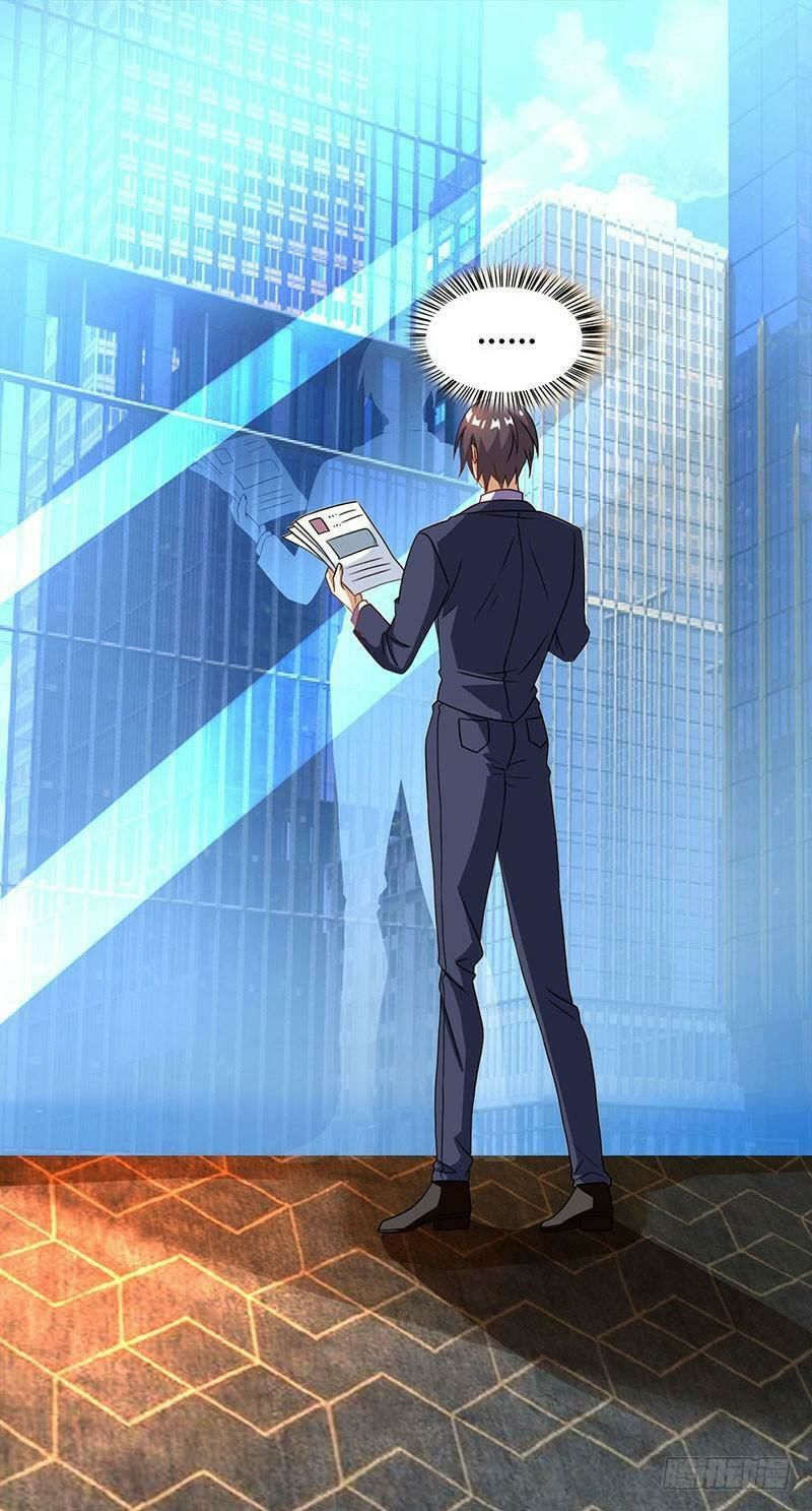 Chủ Tịch Daddy Siêu Cường Lực - Chương 10 - Trang 3