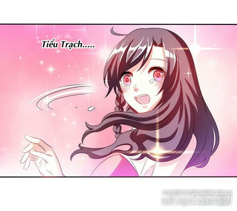 Chủ Tịch Daddy Siêu Cường Lực - Chương 10 - Trang 23