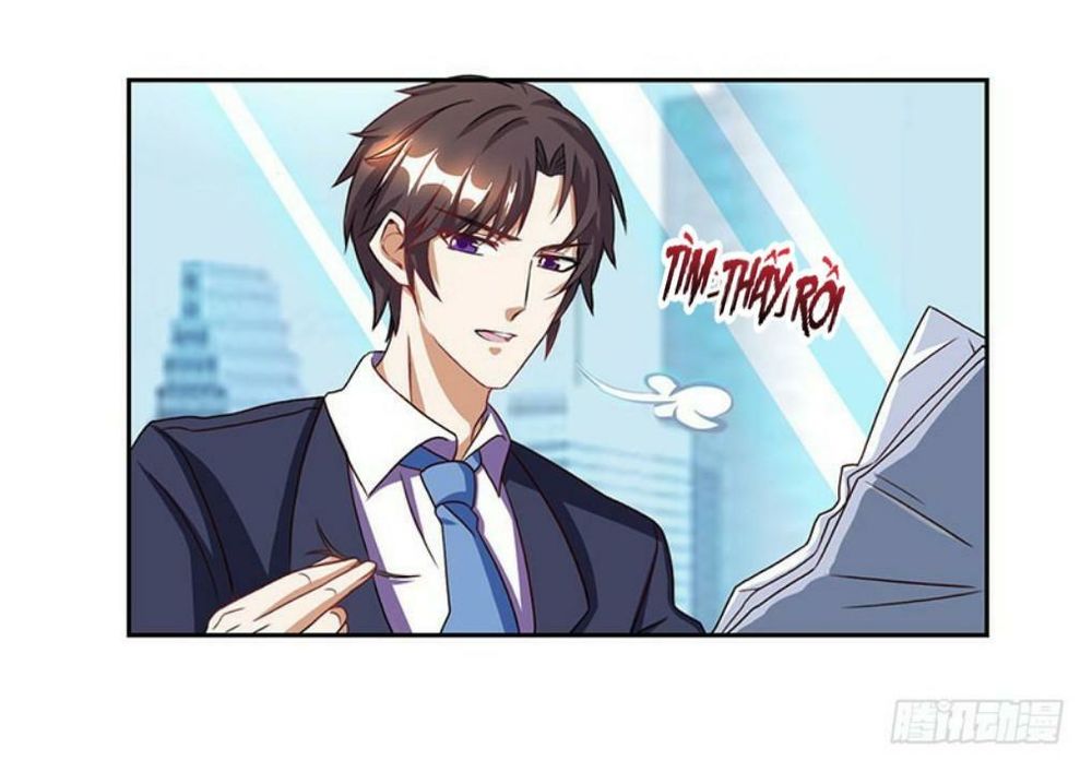 Chủ Tịch Daddy Siêu Cường Lực - Chương 10 - Trang 9