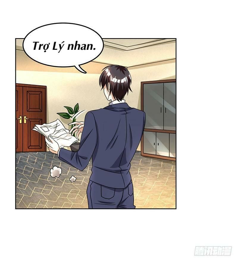 Chủ Tịch Daddy Siêu Cường Lực - Chương 10 - Trang 10