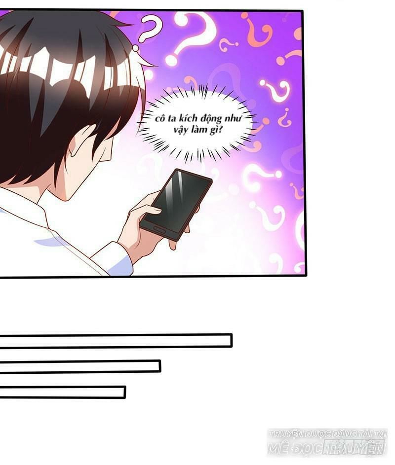 Chủ Tịch Daddy Siêu Cường Lực - Chương 15 - Trang 6