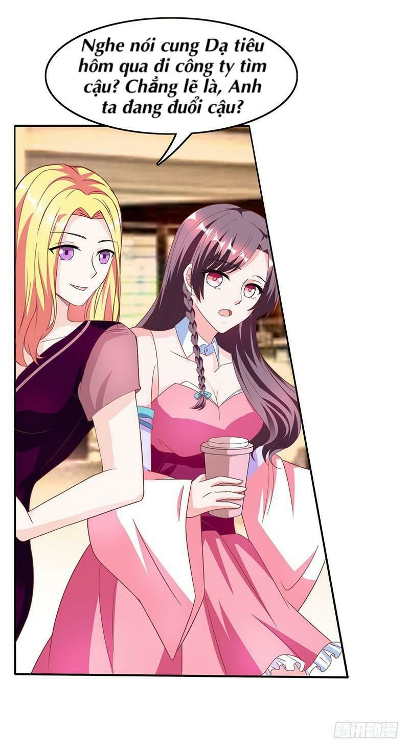 Chủ Tịch Daddy Siêu Cường Lực - Chương 16 - Trang 4
