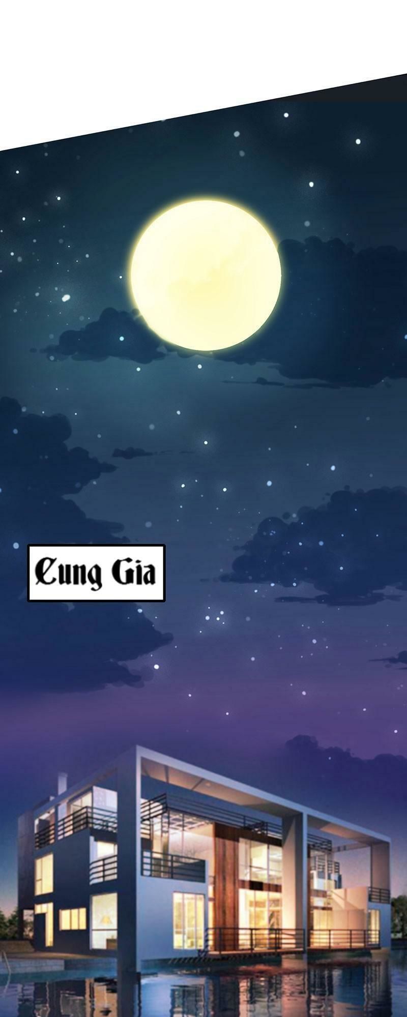 Chủ Tịch Daddy Siêu Cường Lực - Chương 17 - Trang 2