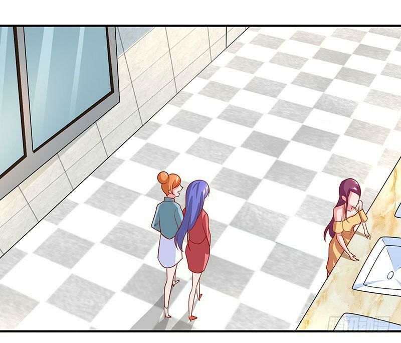 Chủ Tịch Daddy Siêu Cường Lực - Chương 19 - Trang 8