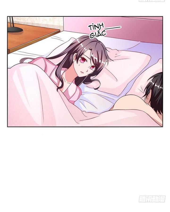 Chủ Tịch Daddy Siêu Cường Lực - Chương 22 - Trang 12