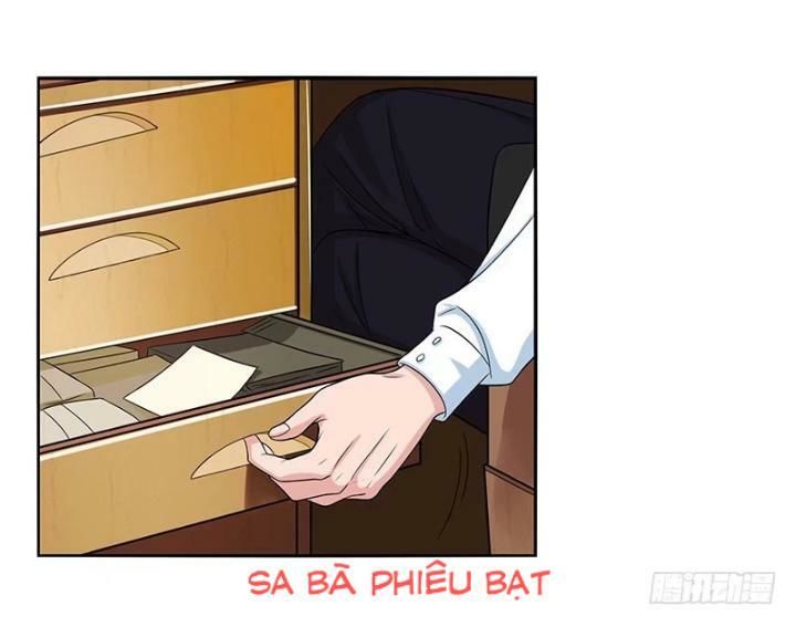 Chủ Tịch Daddy Siêu Cường Lực - Chương 23 - Trang 14