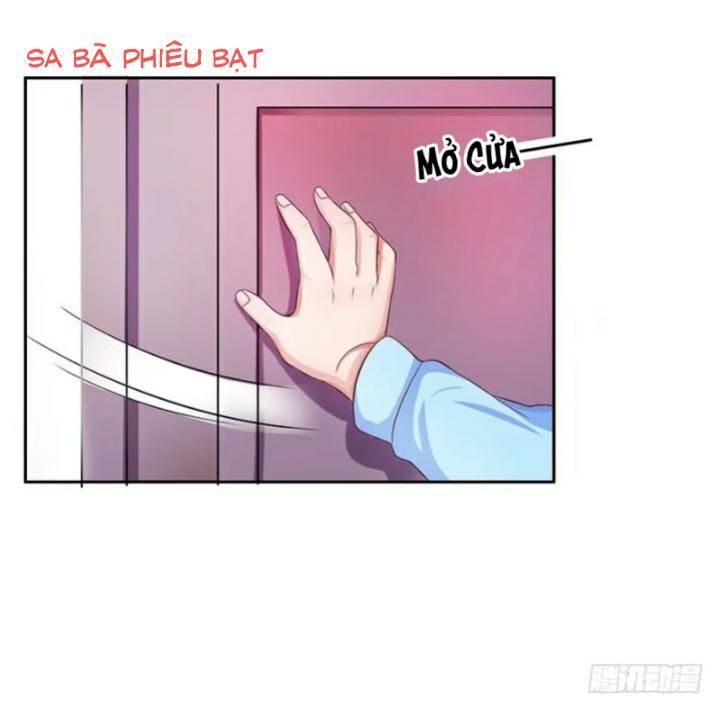 Chủ Tịch Daddy Siêu Cường Lực - Chương 23 - Trang 3