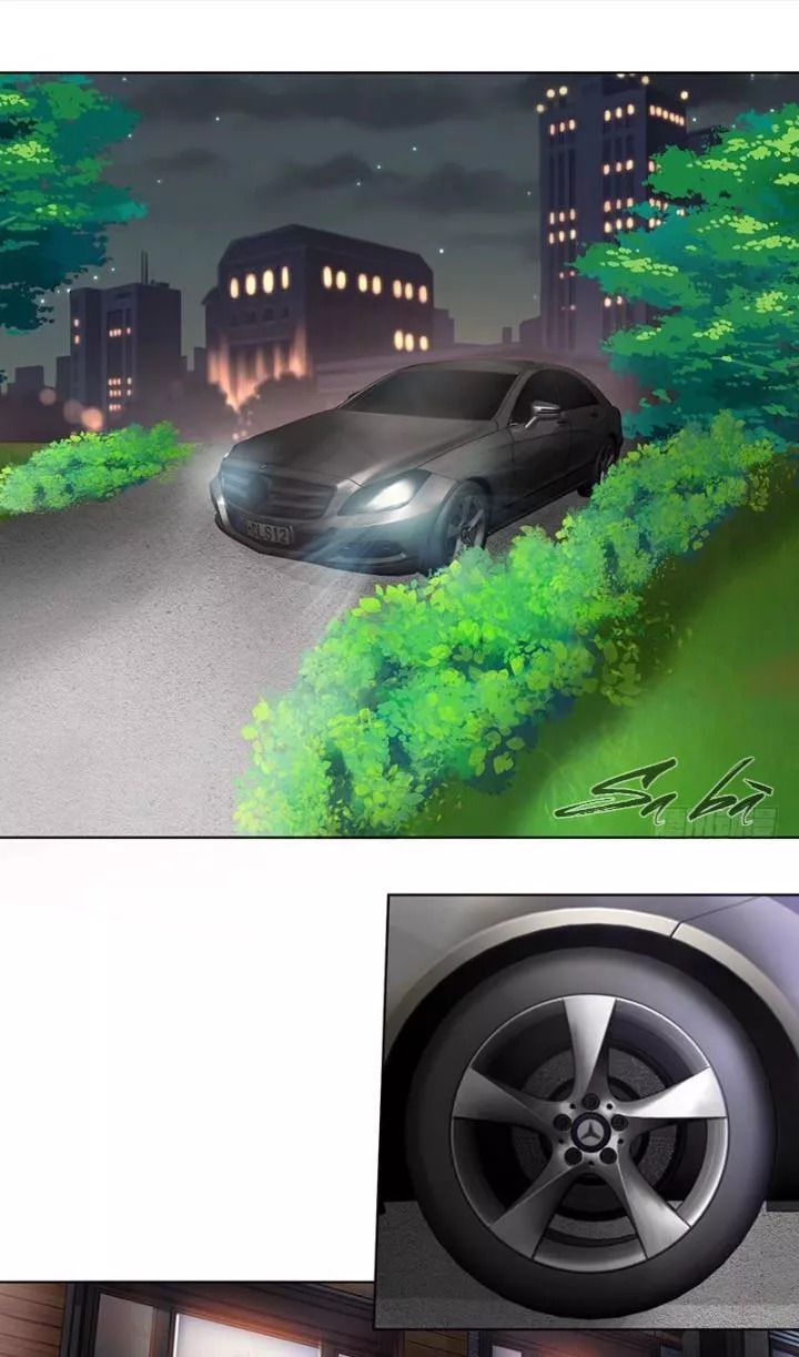 Chủ Tịch Daddy Siêu Cường Lực - Chương 27 - Trang 2