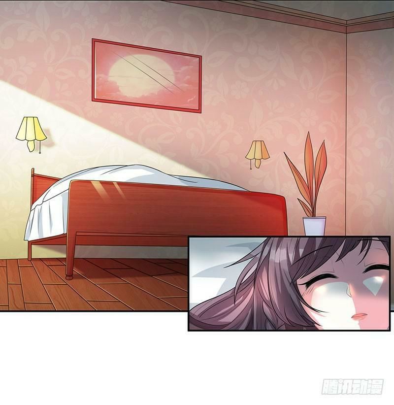 Chủ Tịch Daddy Siêu Cường Lực - Chương 3 - Trang 4