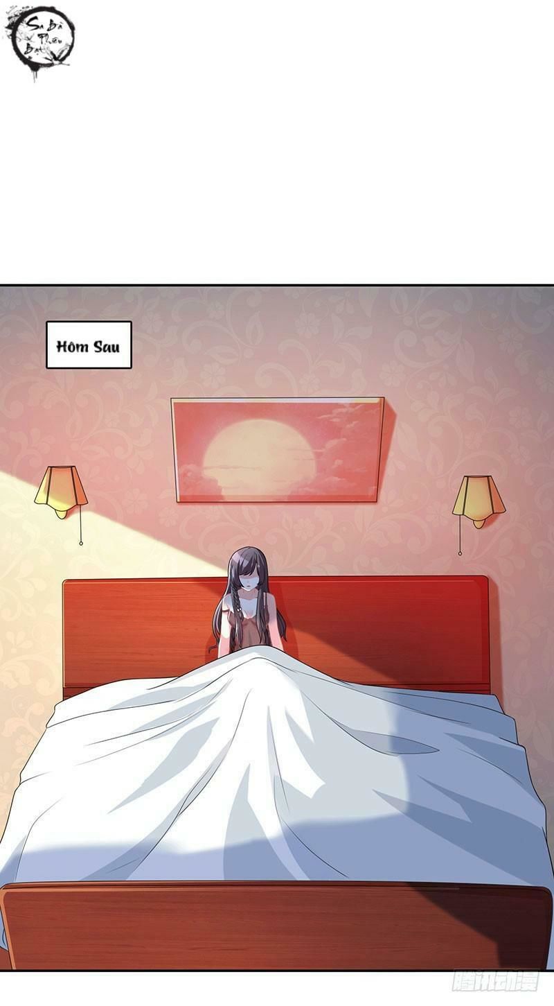 Chủ Tịch Daddy Siêu Cường Lực - Chương 3 - Trang 5