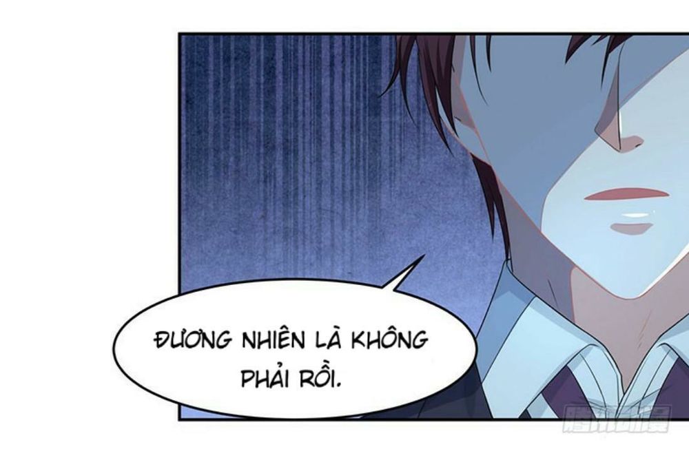 Chủ Tịch Daddy Siêu Cường Lực - Chương 3 - Trang 7