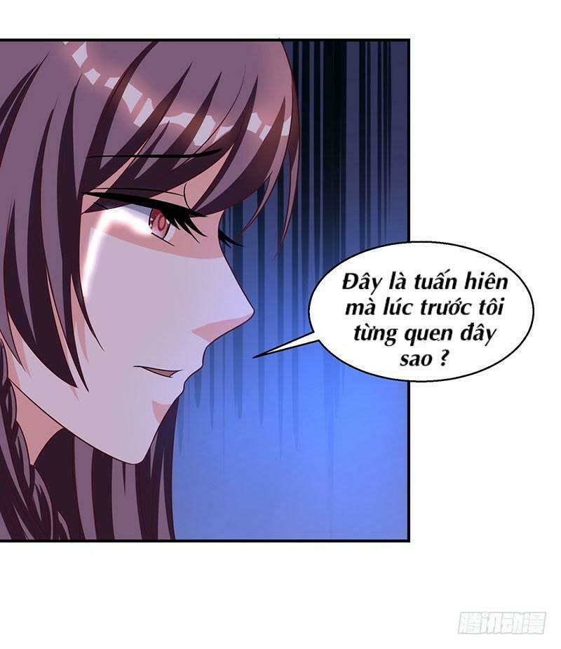 Chủ Tịch Daddy Siêu Cường Lực - Chương 4 - Trang 14