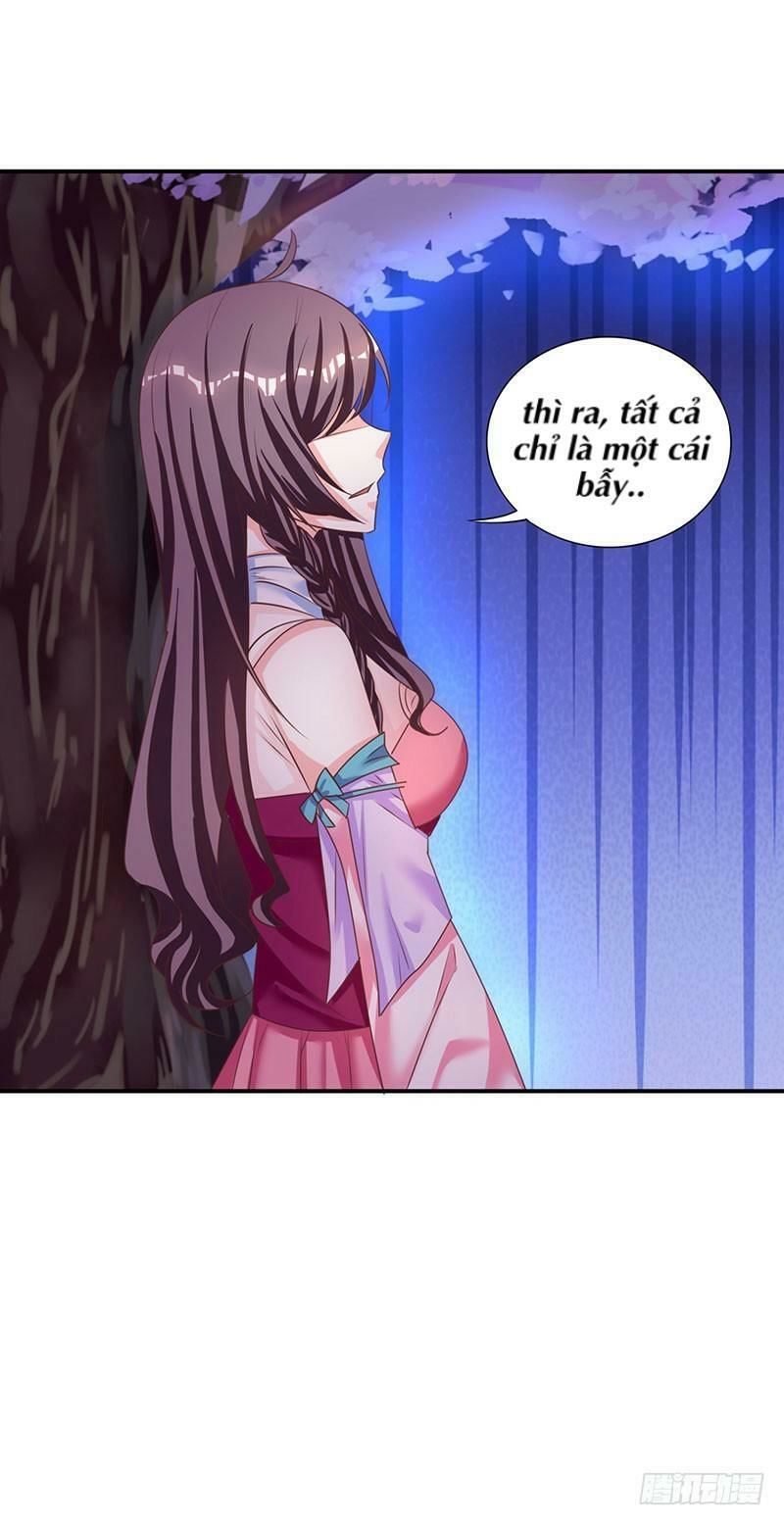 Chủ Tịch Daddy Siêu Cường Lực - Chương 4 - Trang 25