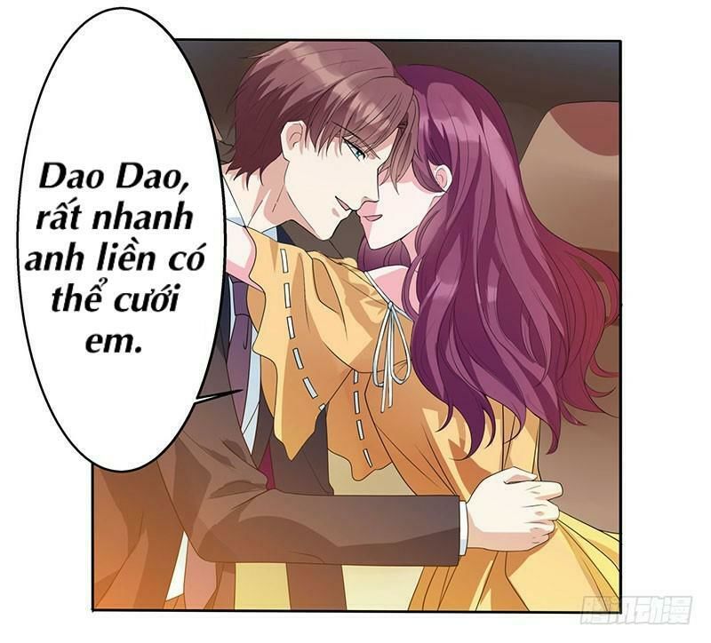 Chủ Tịch Daddy Siêu Cường Lực - Chương 4 - Trang 4