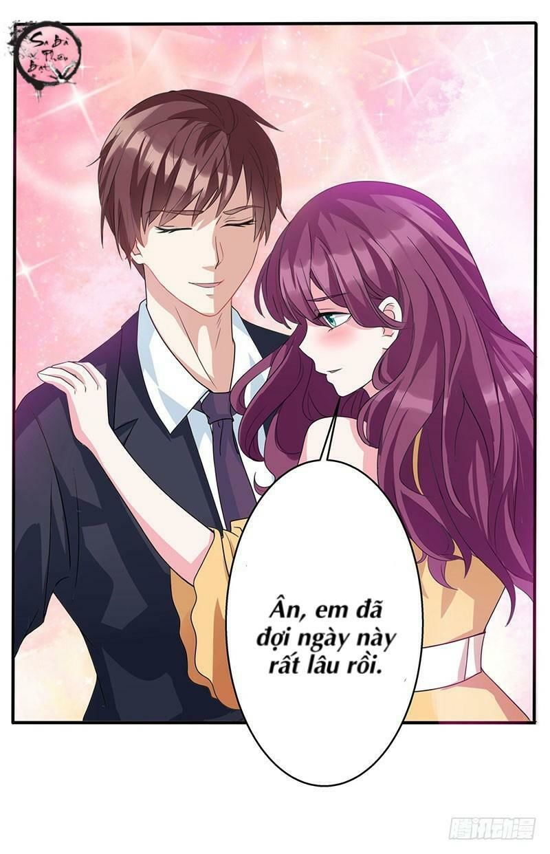 Chủ Tịch Daddy Siêu Cường Lực - Chương 4 - Trang 5