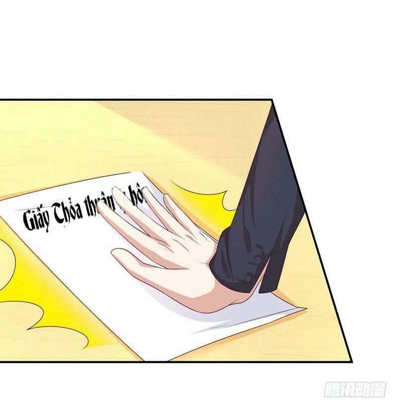 Chủ Tịch Daddy Siêu Cường Lực - Chương 4 - Trang 7