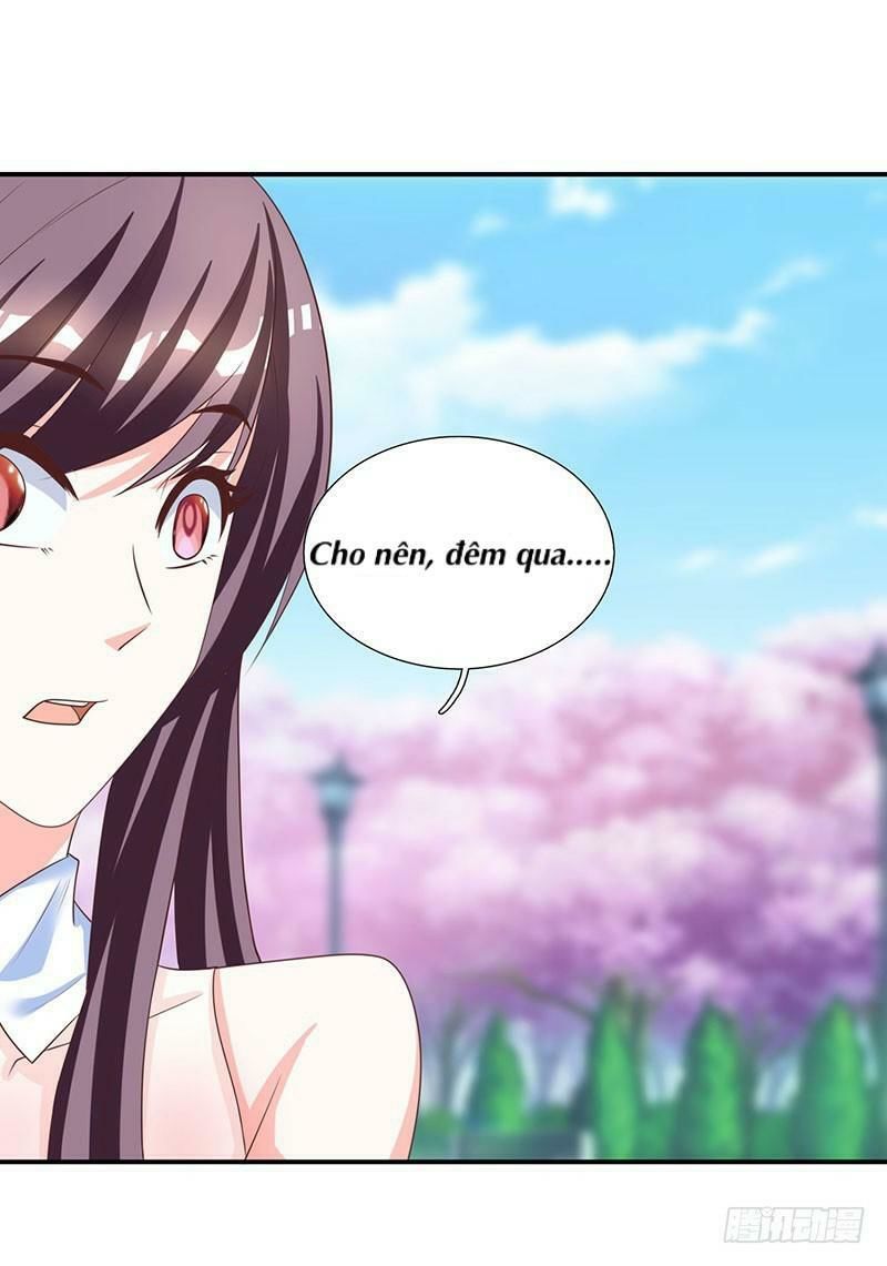 Chủ Tịch Daddy Siêu Cường Lực - Chương 5.6 - Trang 5