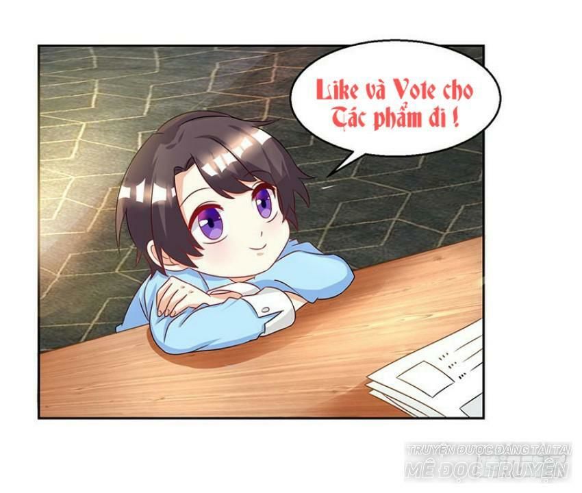 Chủ Tịch Daddy Siêu Cường Lực - Chương 9 - Trang 26