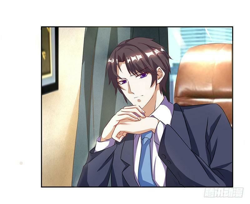 Chủ Tịch Daddy Siêu Cường Lực - Chương 9 - Trang 9