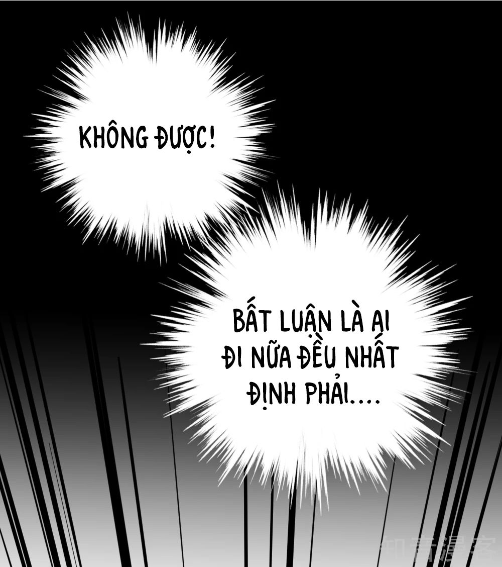 Vương Gia, Mã Giáp Của Người Rơi Rồi - Chương 3 - Trang 3