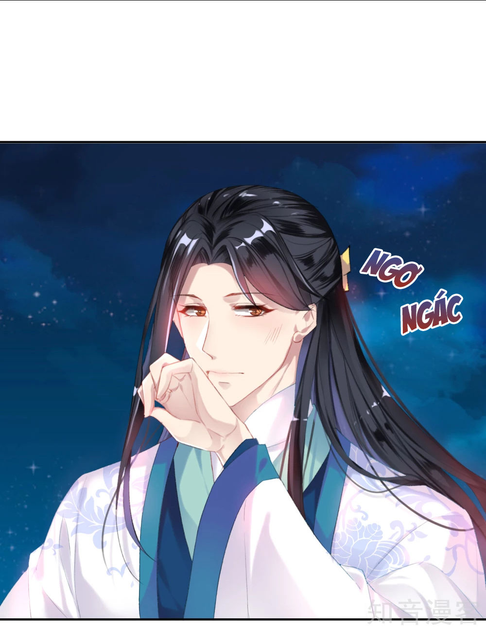 Vương Gia, Mã Giáp Của Người Rơi Rồi - Chương 3 - Trang 50