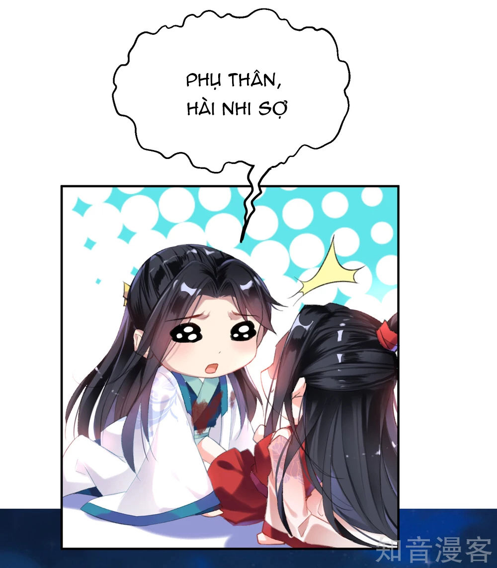 Vương Gia, Mã Giáp Của Người Rơi Rồi - Chương 3 - Trang 57