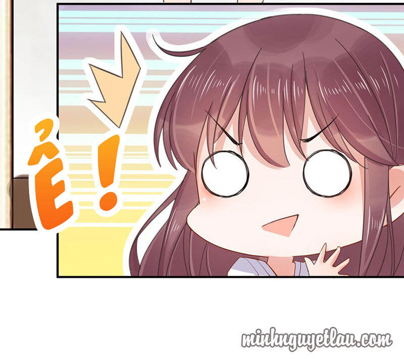 Thịnh Thế Điềm Sủng: Tiểu Manh Thê Của Dịch Thiếu - Chương 1 - Trang 17