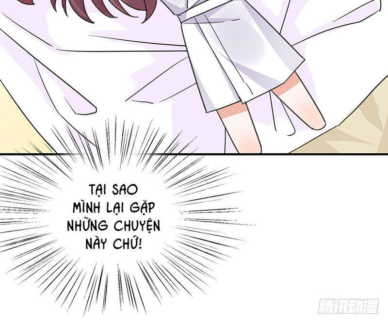 Thịnh Thế Điềm Sủng: Tiểu Manh Thê Của Dịch Thiếu - Chương 1 - Trang 36