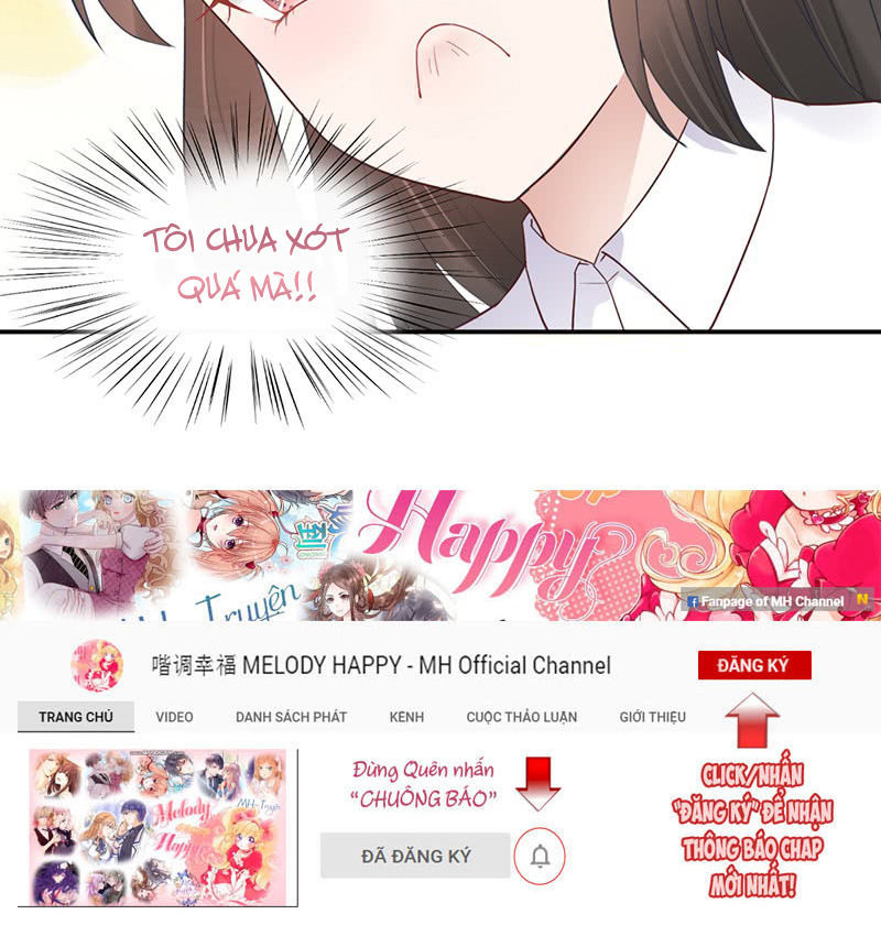 Thịnh Thế Điềm Sủng: Tiểu Manh Thê Của Dịch Thiếu - Chương 13.2 - Trang 3