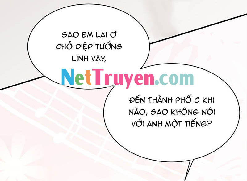 Thịnh Thế Điềm Sủng: Tiểu Manh Thê Của Dịch Thiếu - Chương 13.5 - Trang 3