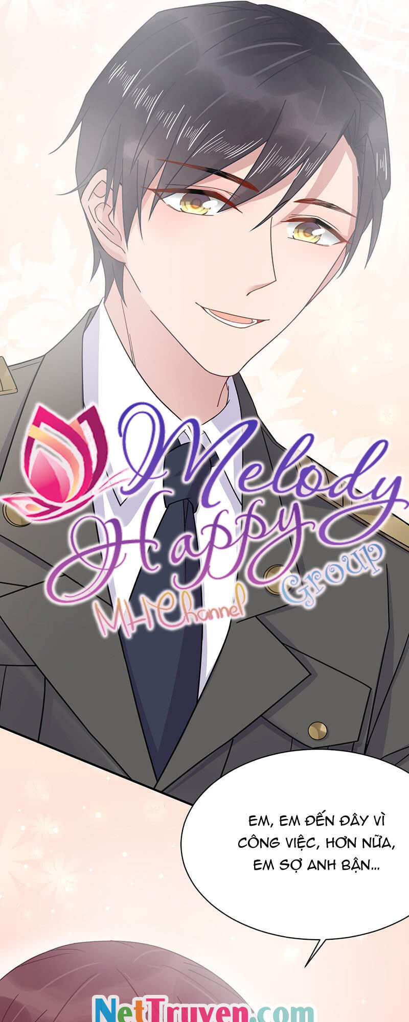 Thịnh Thế Điềm Sủng: Tiểu Manh Thê Của Dịch Thiếu - Chương 13.5 - Trang 4