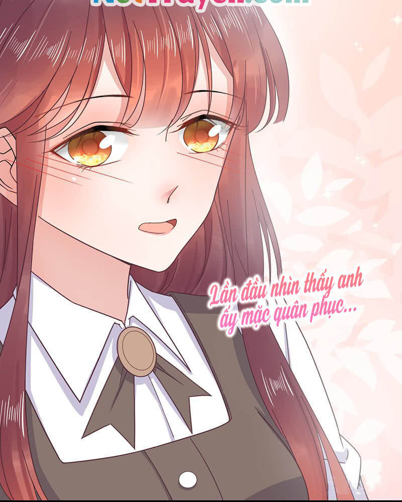 Thịnh Thế Điềm Sủng: Tiểu Manh Thê Của Dịch Thiếu - Chương 13.5 - Trang 5